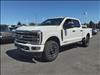 2024 Ford F-250 Super Duty