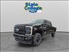 2025 Ford F-250 Super Duty Platinum