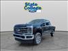2025 Ford F-350 Super Duty 