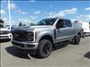 2024 Ford F-350 Super Duty