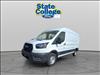 2025 Ford Transit 148 WB Medium Roof Cargo