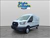2025 Ford Transit 148 WB Medium Roof Cargo