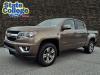 2015 Chevrolet Colorado