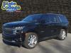 2022 Chevrolet Tahoe