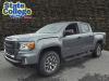 2022 GMC Canyon