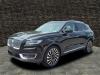 2019 Lincoln Nautilus