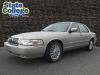 2009 Mercury Grand Marquis