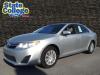 2014 Toyota Camry Hybrid