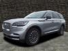 2022 Lincoln Aviator