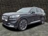 2021 Lincoln Aviator