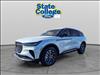 2025 Lincoln Nautilus Hybrid Premiere