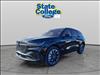 2025 Lincoln Nautilus Hybrid Reserve
