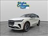 2025 Lincoln Nautilus Hybrid Reserve