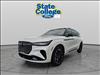 2025 Lincoln Nautilus Hybrid Reserve