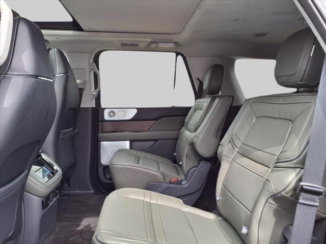 2024 – Lincoln – Navigator
