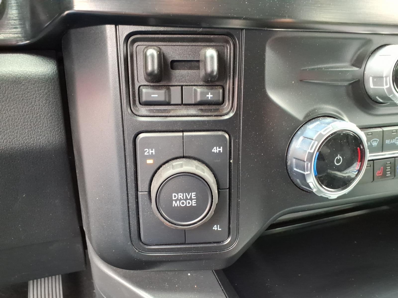 2025 – Ford – F-250 Super Duty