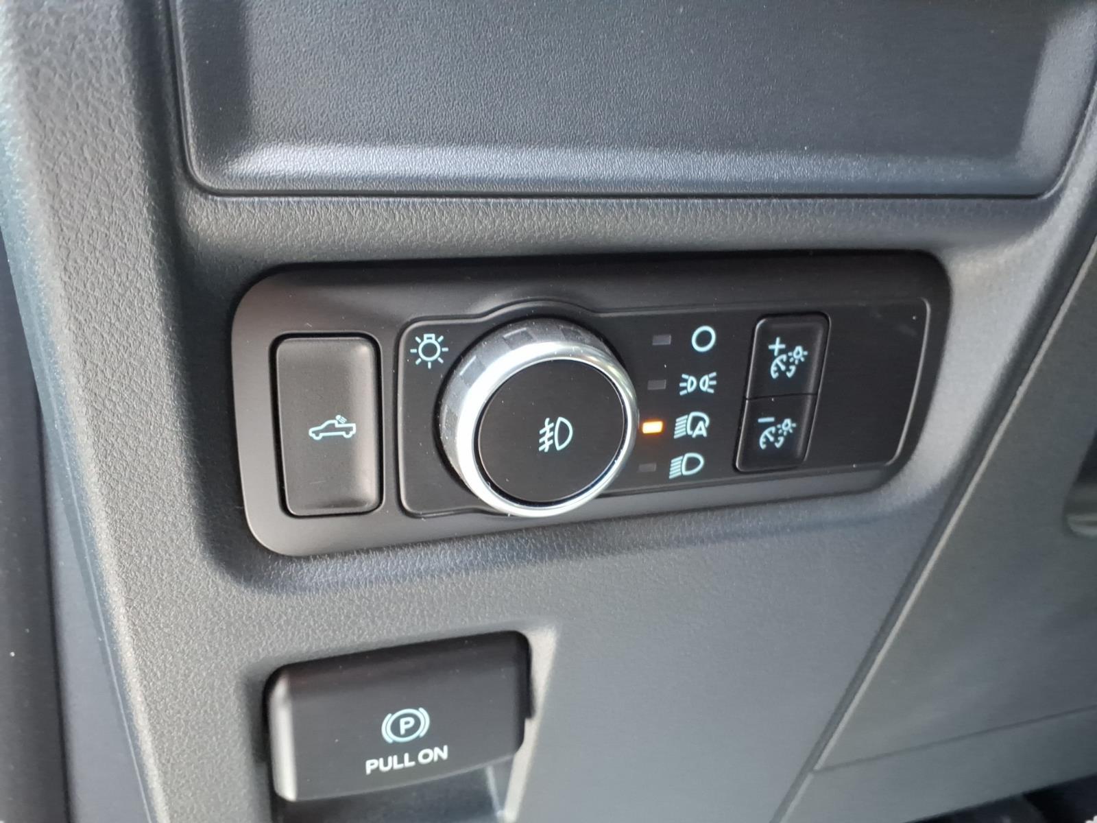2024 – Ford – F-150