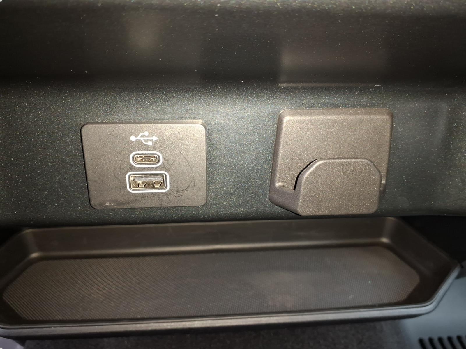 2025 – Ford – F-150