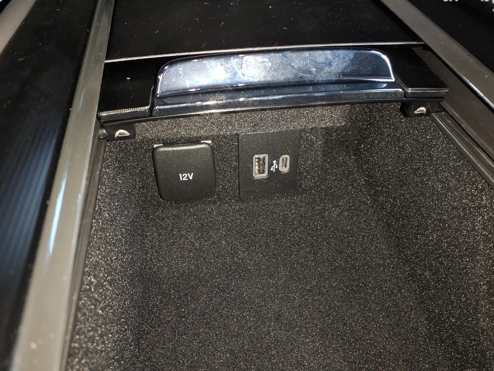 2026 – Lincoln – Corsair