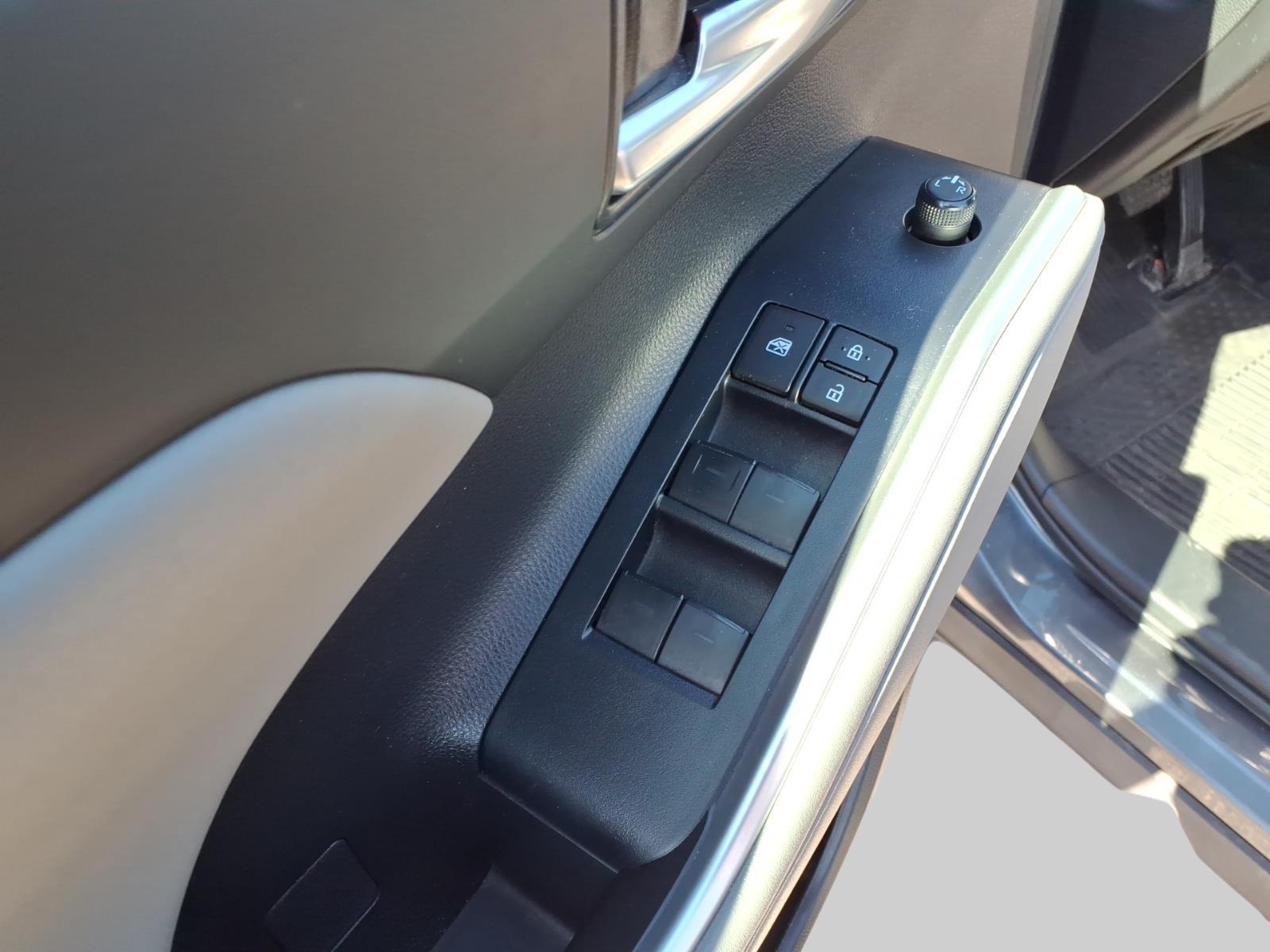 2023 – Toyota – Highlander