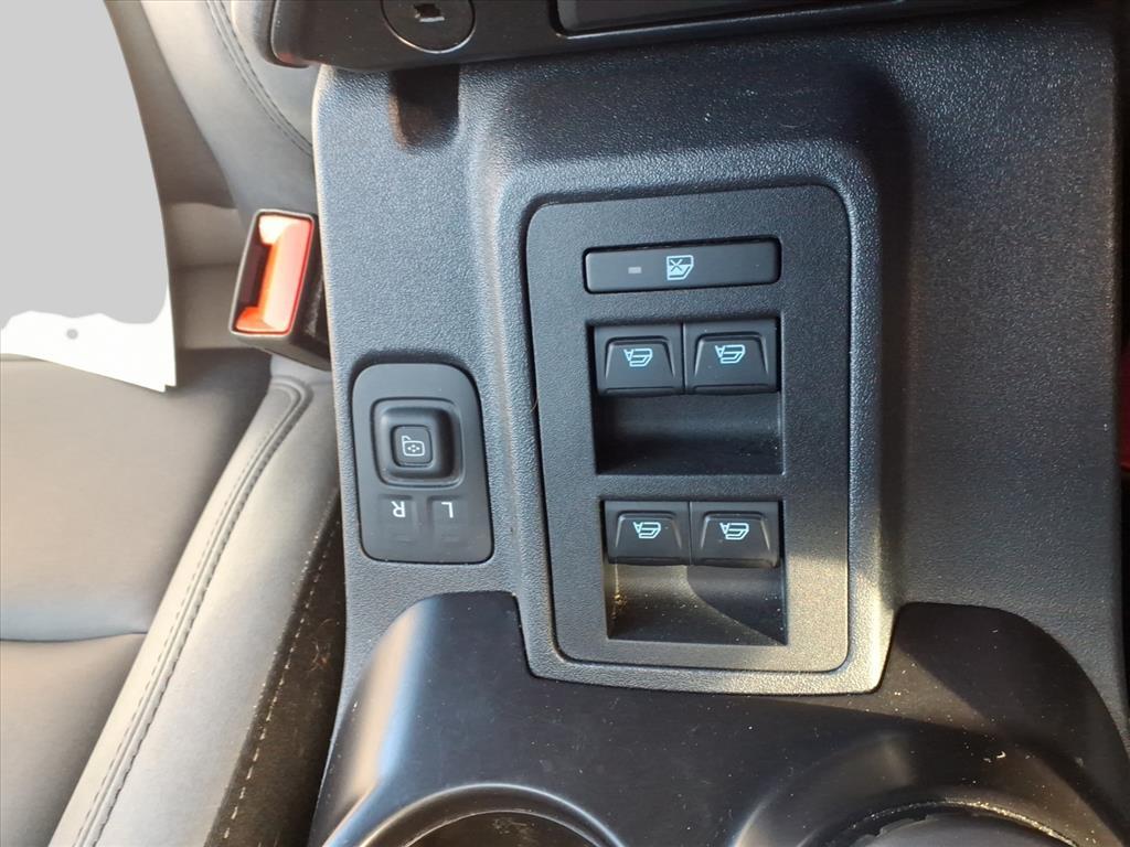 2024 – Ford – Bronco