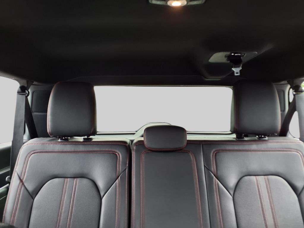 2023 – Ford – Expedition MAX