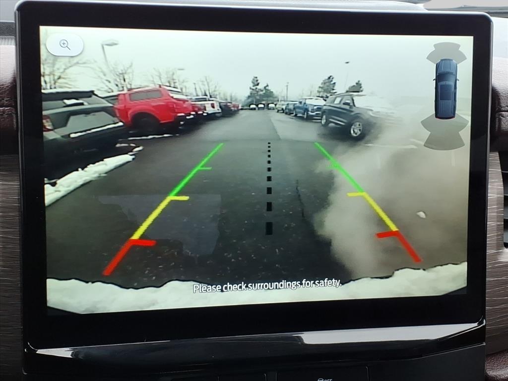 2024 – Ford – Expedition