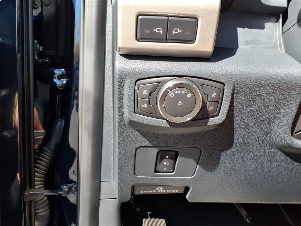 2022 – Ford – F-350 Super Duty