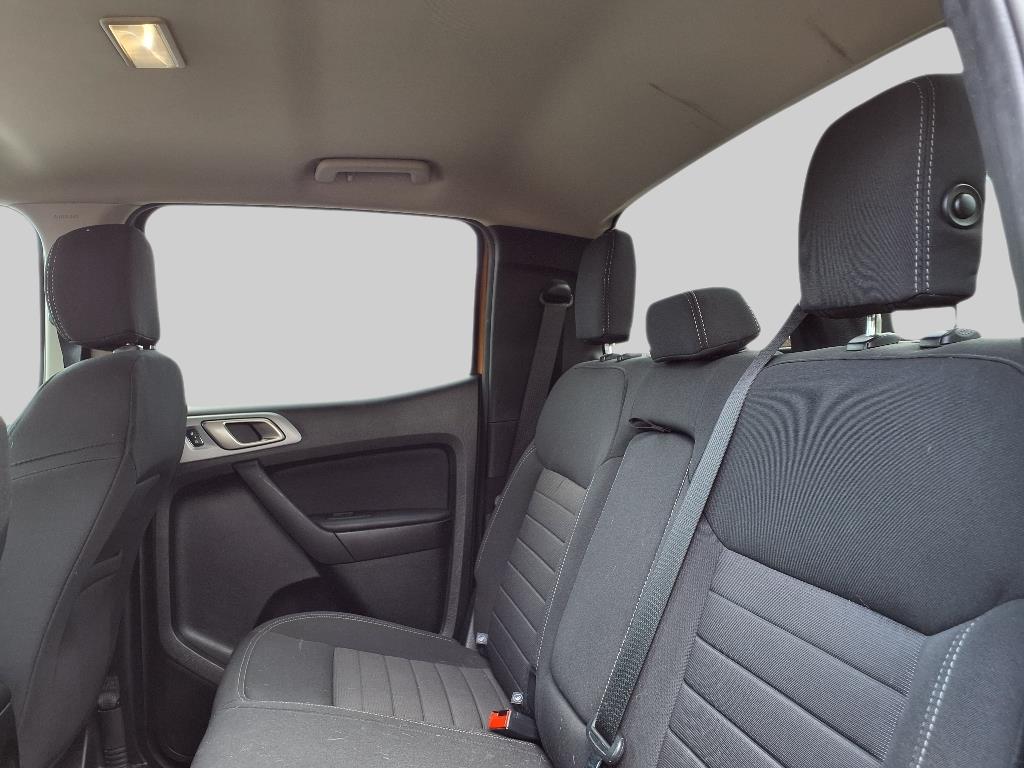 2019 – Ford – Ranger