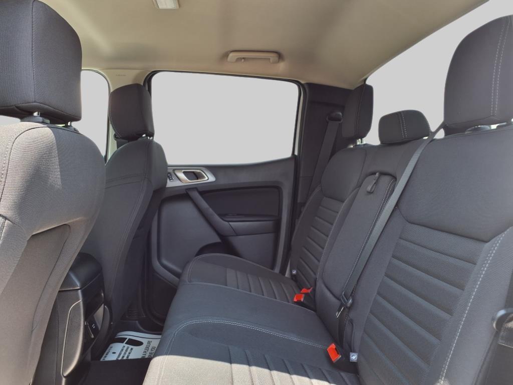 2023 – Ford – Ranger