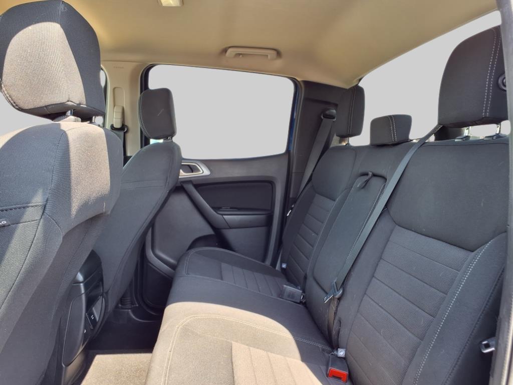 2019 – Ford – Ranger