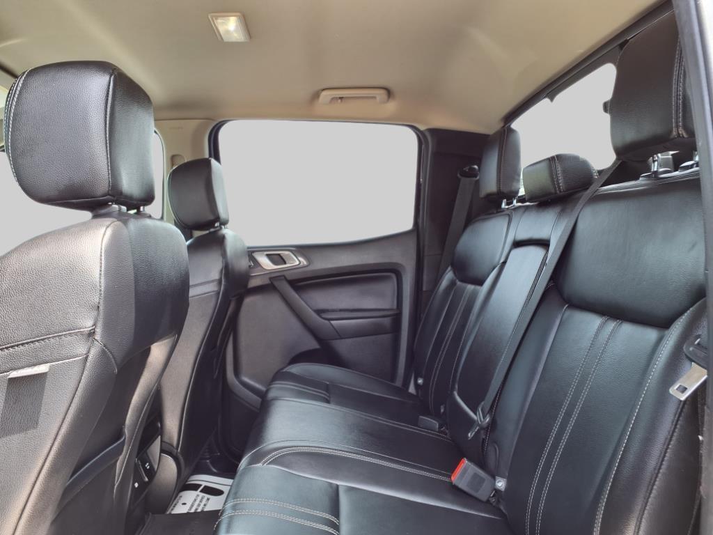 2019 – Ford – Ranger