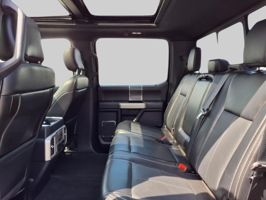 2020 – Ford – F-150