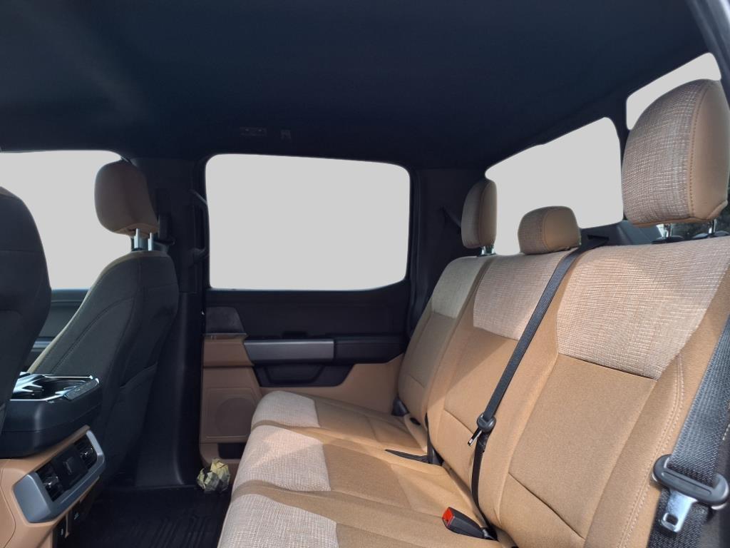 2023 – Ford – F-150