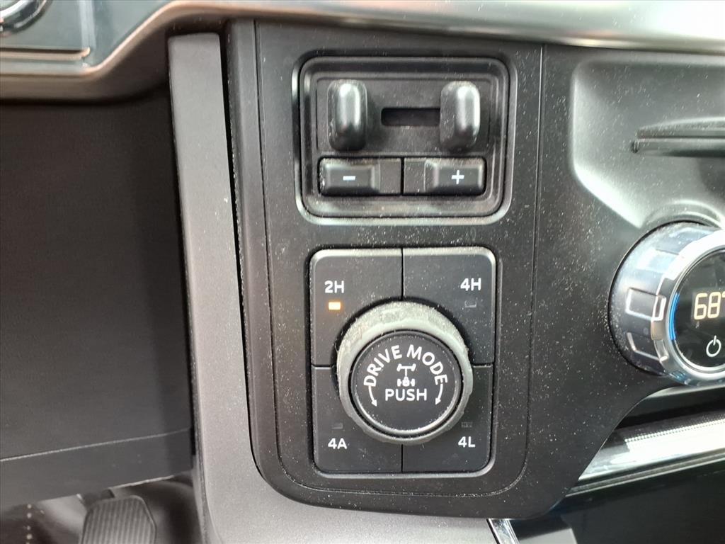 2021 – Ford – F-150