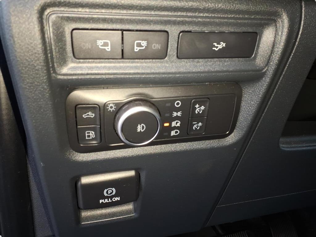 2022 – Ford – F-150