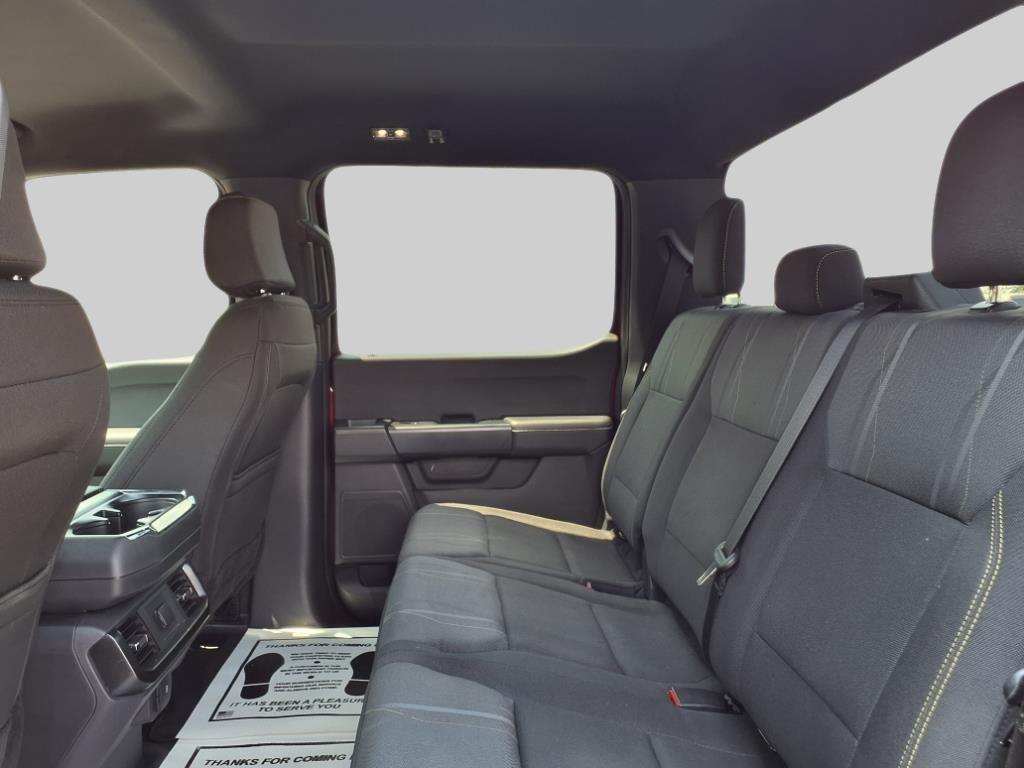 2024 – Ford – F-150
