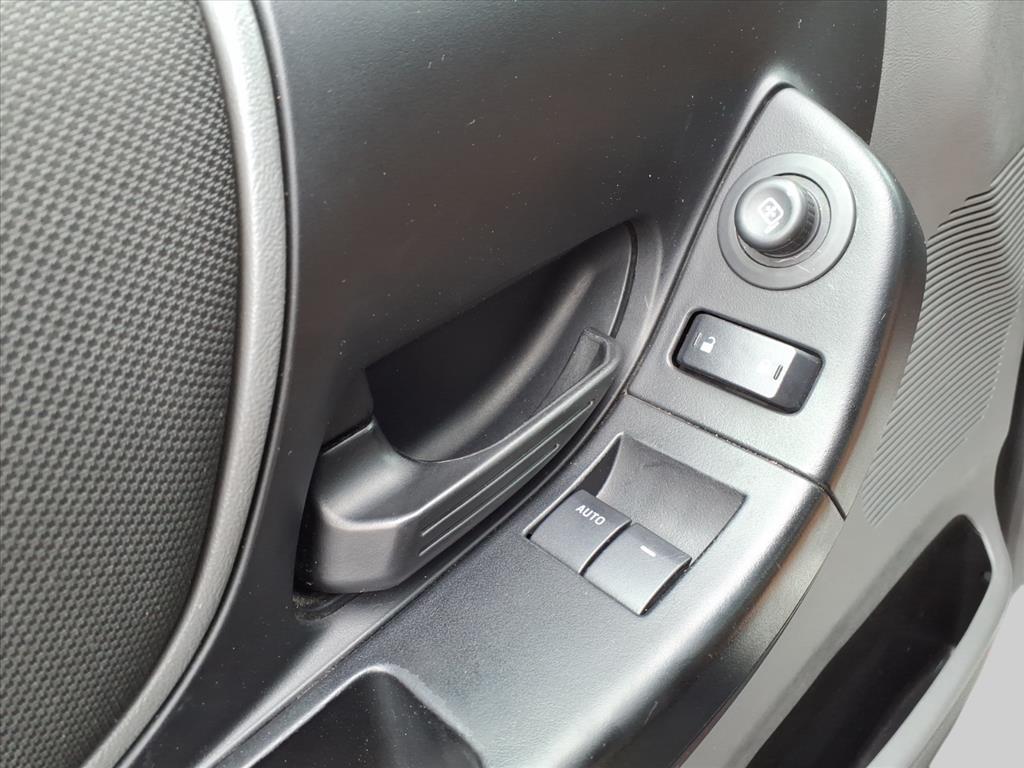 2011 – Ford – Ranger