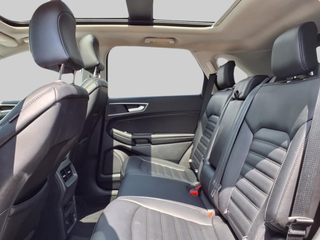 2024 – Ford – Edge