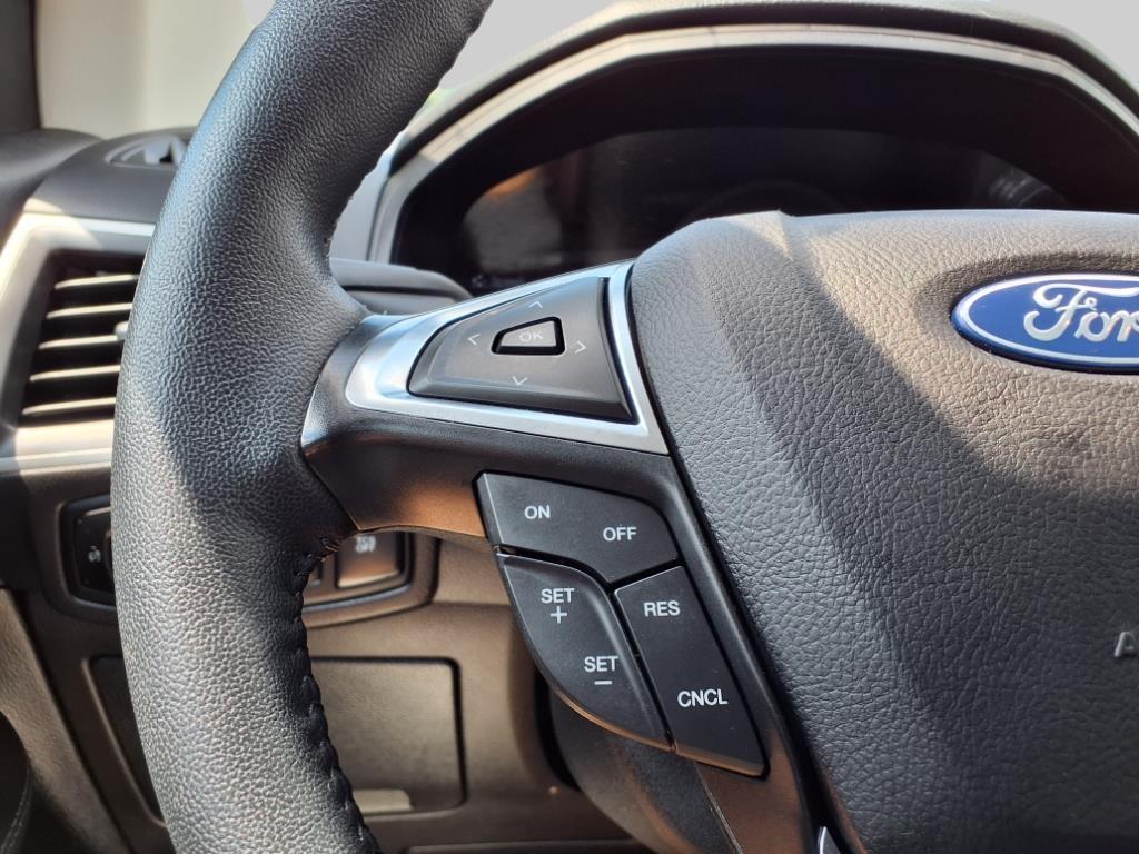 2024 – Ford – Edge