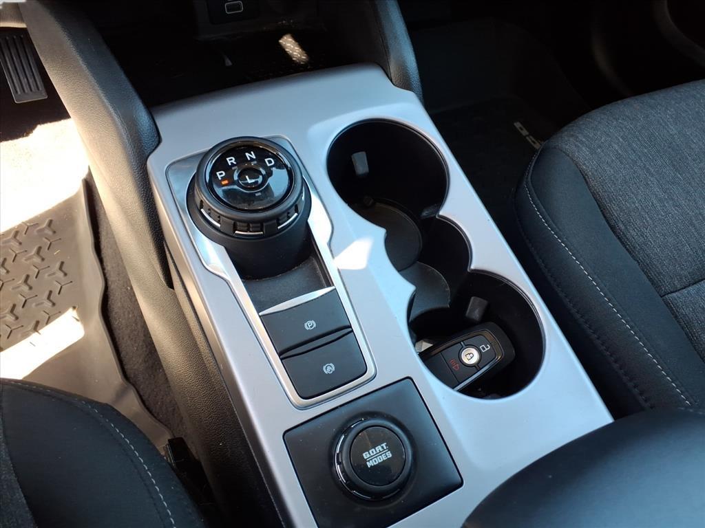 2024 – Ford – Bronco Sport