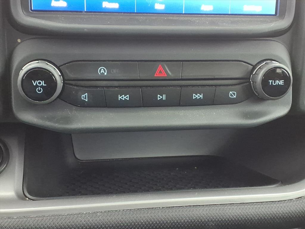 2023 – Ford – Bronco Sport