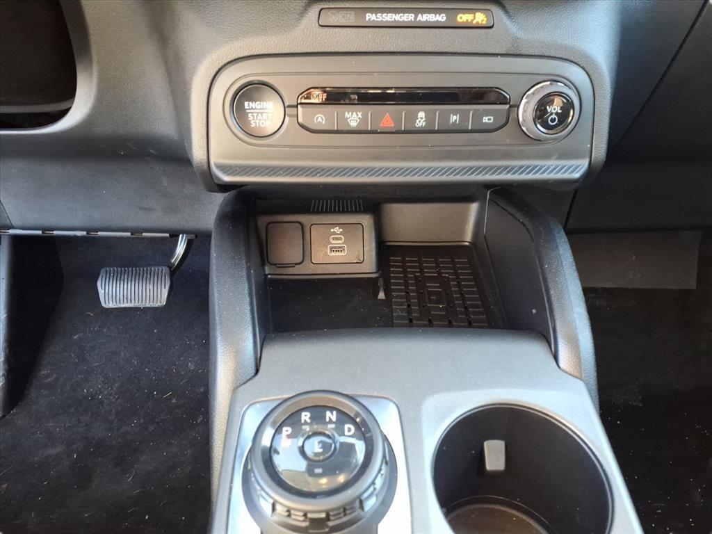 2025 – Ford – Bronco Sport