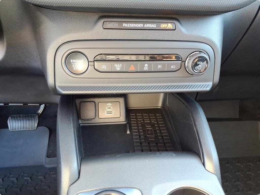 2025 – Ford – Bronco Sport