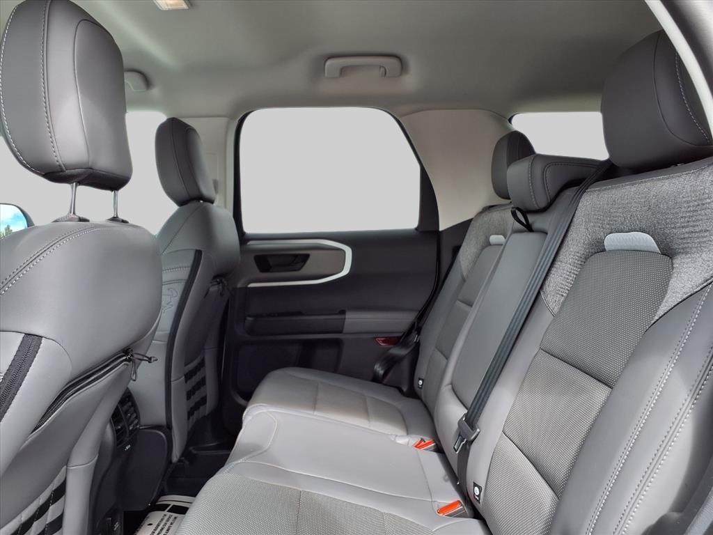 2025 – Ford – Bronco Sport