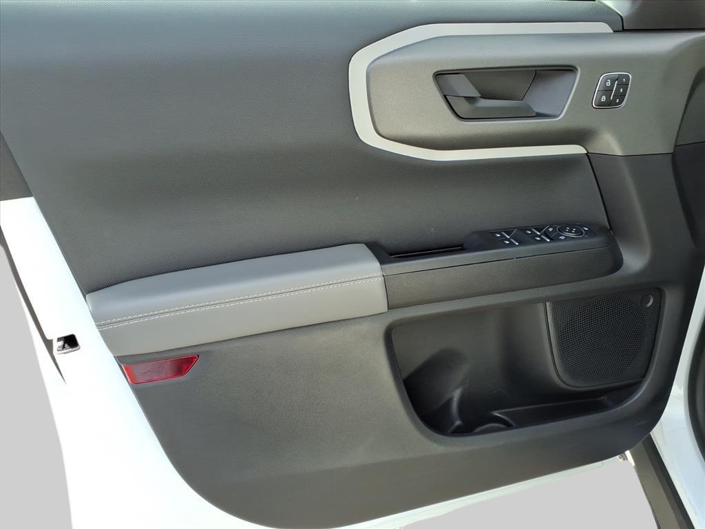 2025 – Ford – Bronco Sport