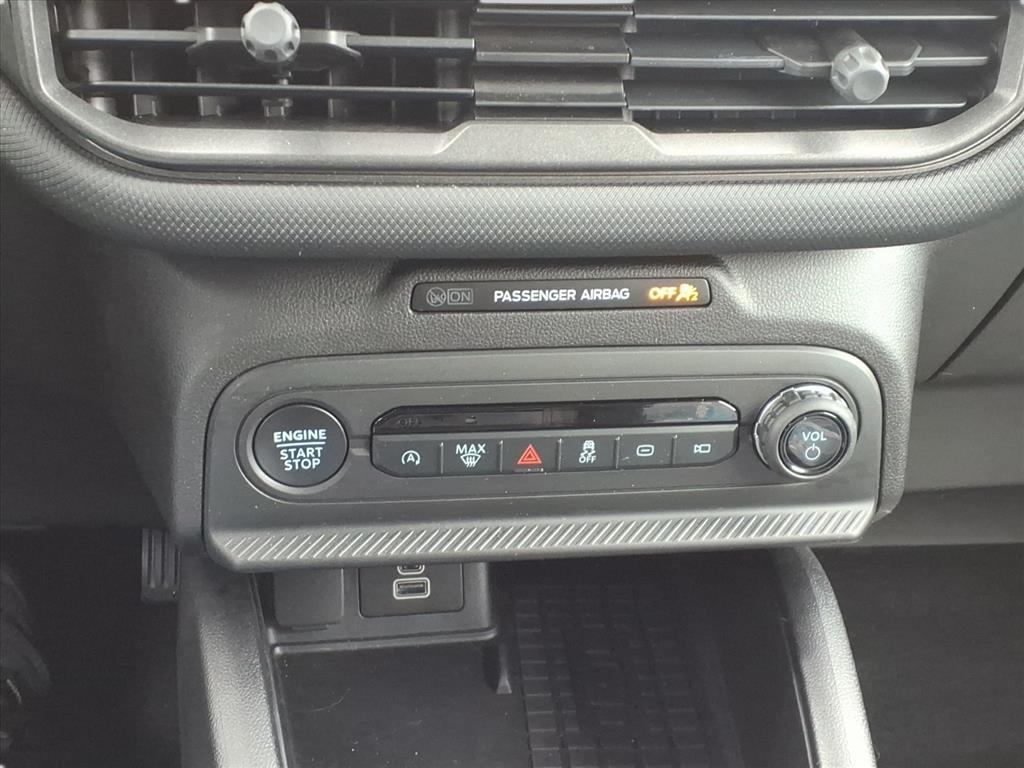 2025 – Ford – Bronco Sport