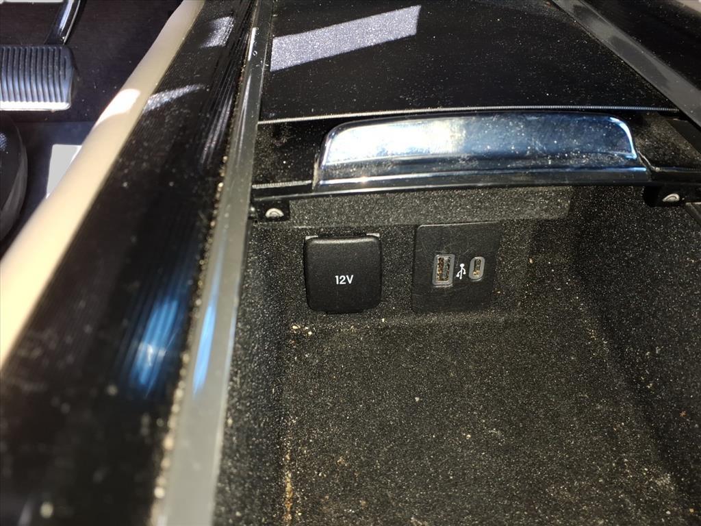 2022 – Lincoln – Corsair