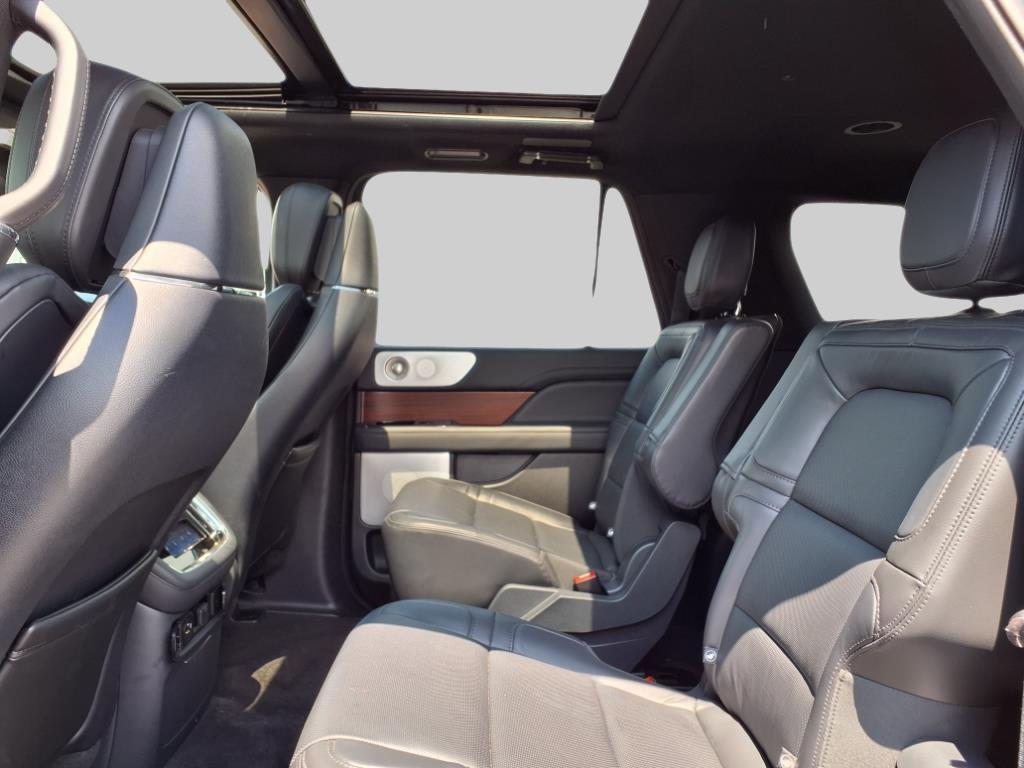 2023 – Lincoln – Navigator L