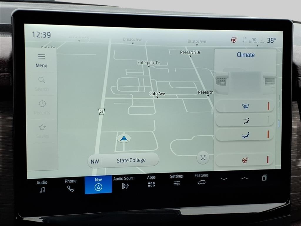 2024 – Ford – Expedition